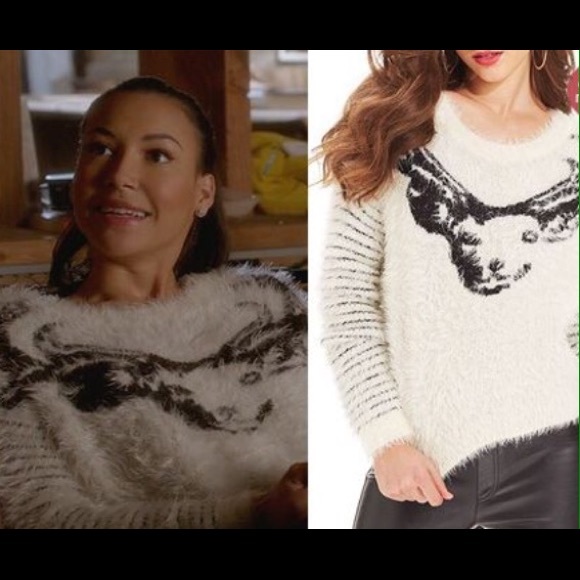 Guess Sweater UNIQUE