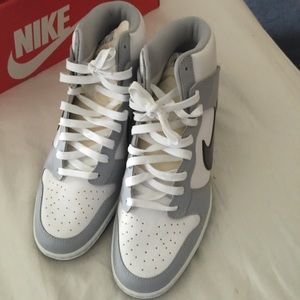 Nike wedges