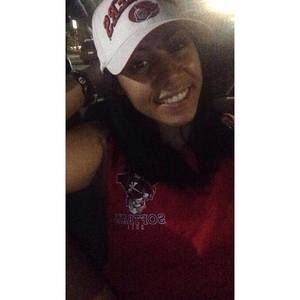 Meet your Posher, Jalene