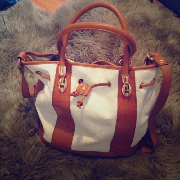 Valentina bag. Made in Italy.