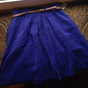 Circle Skirt