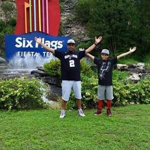 Meet your Posher, David