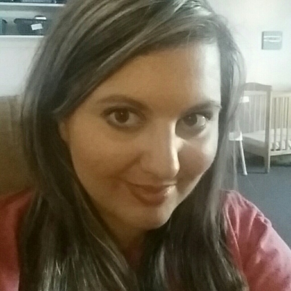 Meet your Posher, Breanne