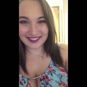 Meet your Posher, Monica