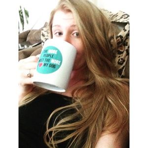 Meet your Posher, Meagan