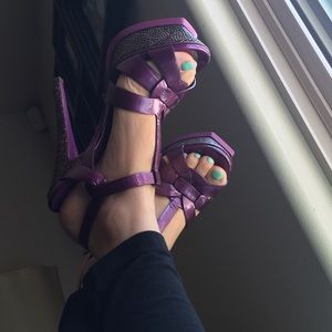 Brand new authentic ysl stingray tribute 105