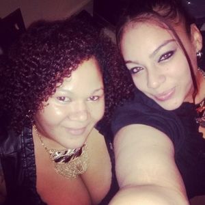 Meet your Posher, Monica