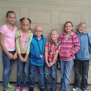 Meet your Posher, Tiffany