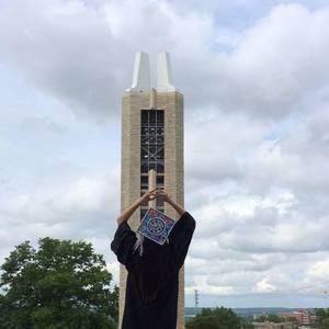 Meet your Posher, Amy