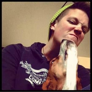 Meet your Posher, Lindsey