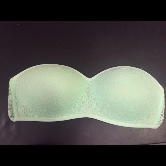 Victoria's Secret Bra Bandeau