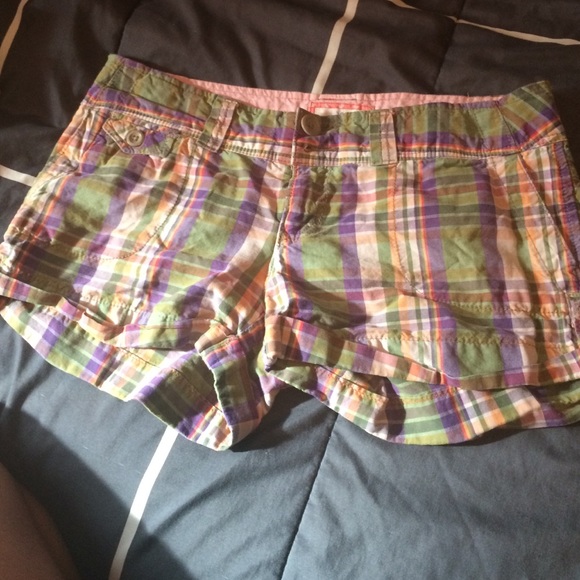 shorts American eagle