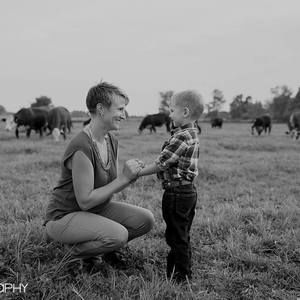 Meet your Posher, Sondra