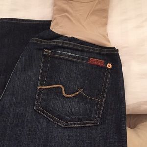 Maternity Jeans