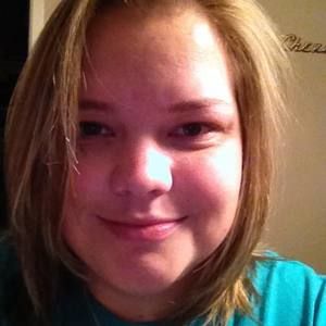 Meet your Posher, Brandy