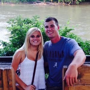 Meet your Posher, Erika