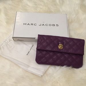 Marc Jacobs Eugenie Clutch