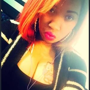 Meet your Posher, Quisha