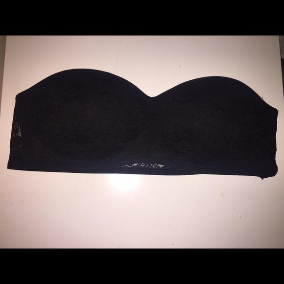 Victoria's Secret Bra Bandeau