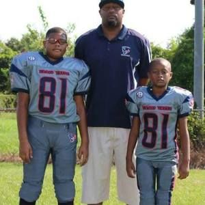 Meet your Posher, Curtis