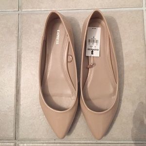 Express flats