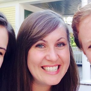 Meet your Posher, Katie