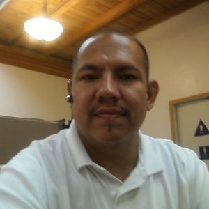 Meet your Posher, Nicolas