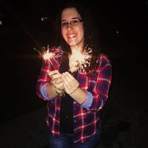 Meet your Posher, Jillian