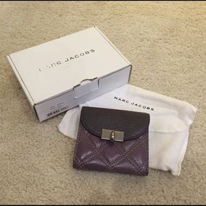Marc Jacobs Wallet