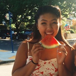 Meet your Posher, Tintin