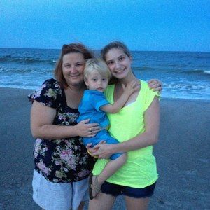 Meet your Posher, Desiree