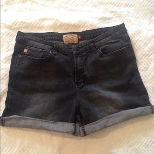 Dear John. "Lillie short."