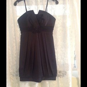 BCBG MaxAzria dress