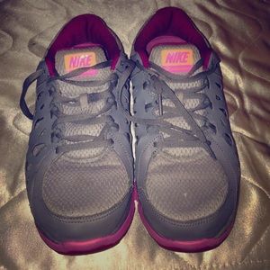 Nike dual fusion run 2