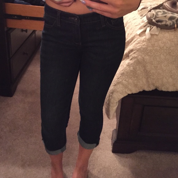 Nine West capris
