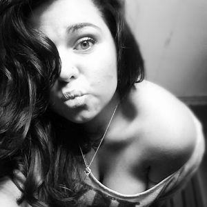 Meet your Posher, Kristen