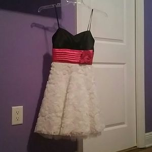 Homecome/formal dance dress