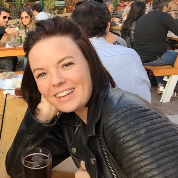 Meet your Posher, Katharine! - Picture 2 of 4