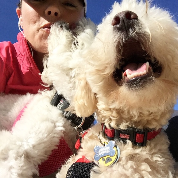 Meet your Posher, Katharine! - Picture 4 of 4