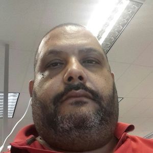 Meet your Posher, Terry