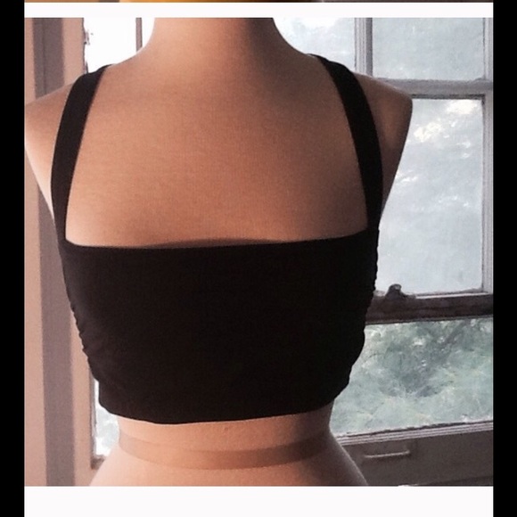 Sports bra