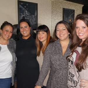 Meet your Posher, Beckie