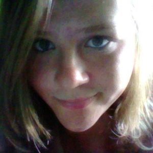 Meet your Posher, Anastasia