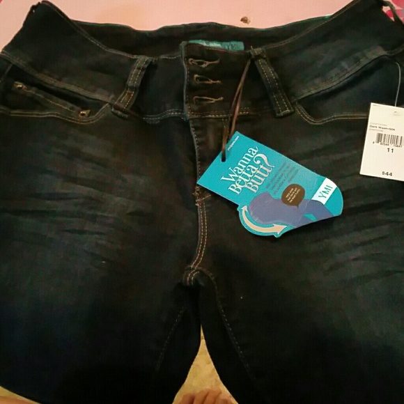 REALLY cute ymi jeans ????????