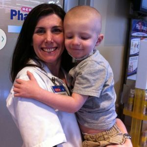 Meet your Posher, Stephanie