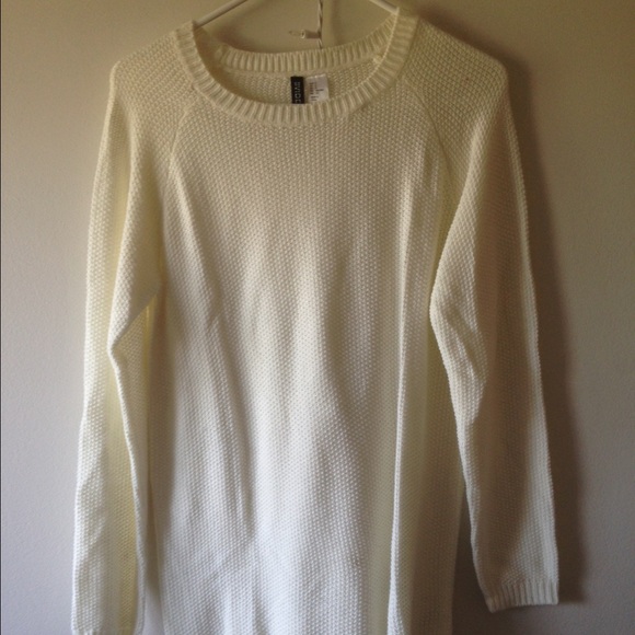 Cream H&M Sweater