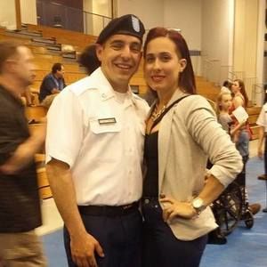 Meet your Posher, Melvin