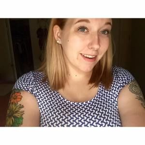 Meet your Posher, Kaitlin