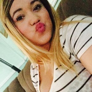 Meet your Posher, Kimberly