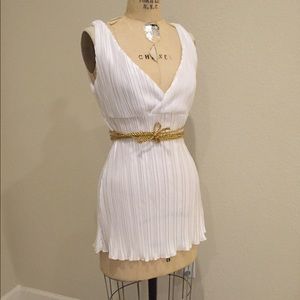 Leg Avenue Goddess Costume